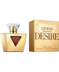 Guess Seductive Desire EDT 75ml Sieviešu Smaržas