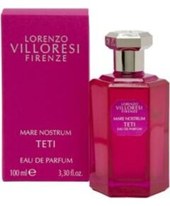 Lorenzo Villoresi Mare Nostrum Teti EDP 100ml Unisex Smaržas