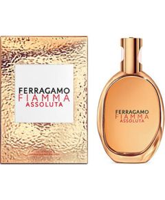 Salvatore Ferragamo Fiamma Assoluta EDP 55ml Sieviešu Smaržas