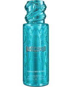 Roberto Cavalli Just Cavalli Subtle Seduction Tělový a vlasový sprej 250ml Sieviešu Smaržas