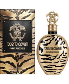 Roberto Cavalli Sweet Ferocious EDP 30ml Sieviešu Smaržas