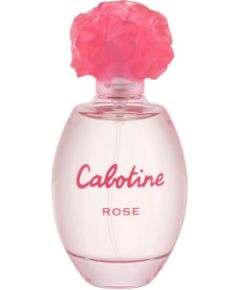 Gres Cabotine / Rose 100ml Женские духи