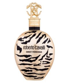 Roberto Cavalli Sweet Ferocious 75ml Sieviešu Smaržas
