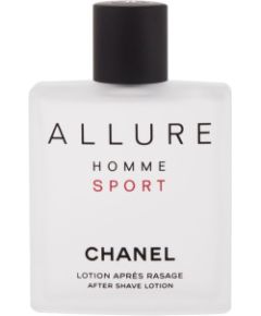 Chanel Allure Homme Sport 100ml Мужская парфюмерия