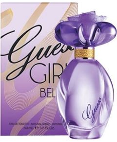 Guess Girl / Belle 100ml Sieviešu Smaržas