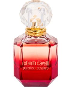 Roberto Cavalli Paradiso / Assoluto 50ml Sieviešu Smaržas