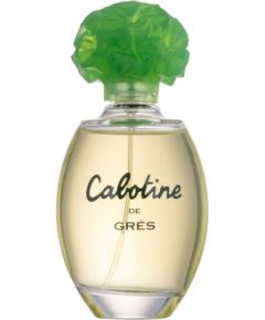 Cabotine / de Gres 100ml Женские духи