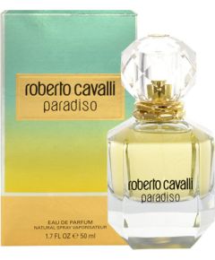 Roberto Cavalli Paradiso 50ml Sieviešu Smaržas