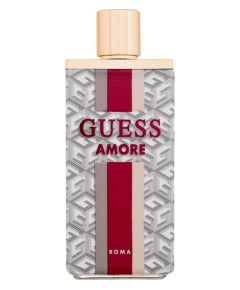 Guess Amore / Roma 100ml Sieviešu Smaržas