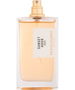 Goldfield & Banks Tester Sunset Hour 100ml Духи унисекс
