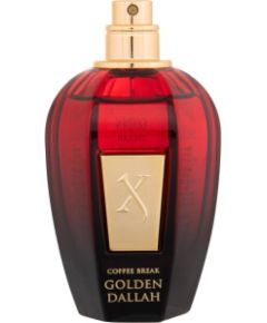 Xerjoff Tester Coffee Break / Golden Dallah 50ml Unisex Smaržas