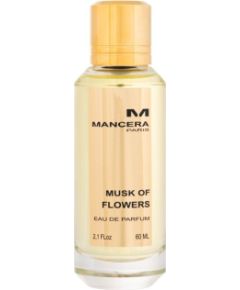 Mancera Musk Of Flowers 60ml Женские духи