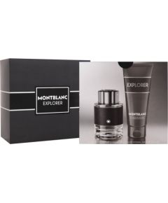 Montblanc Explorer 60ml Vīriešu Smaržas