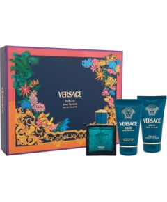 Versace Eros 50ml Vīriešu Smaržas