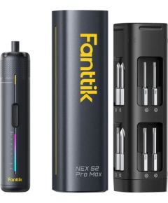 Fanttik S2 Pro Max Cordless Electric Screwdriver Skrūvgrieži