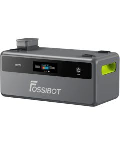 FOSSIBOT FBP1200-B 1985Wh Battery (Green) Spēkstaciju piederumu