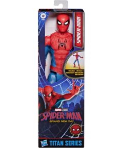 SPIDER-MAN Brand New Day Gallagher Figure Titan Series 29,2 cm Jaunumi, Bērnu preces