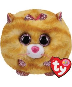 Meteor Maskotka TY Puffies Kot żółty - Tabitha Мягкие игрушки