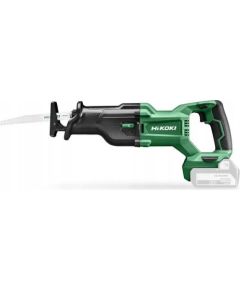 Piła szablasta Hikoki HIKOKI. SABRE SAW 18V CR18DBW4Z Jaunumi -Dārzam