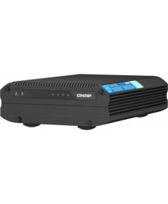 Qnap TS-i410X NAS server Крупная бытовая техника