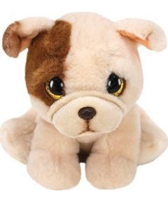 TY Ty Beanie Baby Houghe Bulldog Soft Toy (15 cm) Mīkstās rotaļlietas
