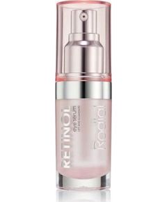 Rodial Rodial, Pink Diamond, Retinol, Rejuvenating, Eye Serum, 15 ml For Women Sejas kopšana