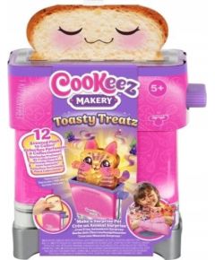 Cobi Cookeez Makery Toasty Treatz (30494) Mīkstās rotaļlietas