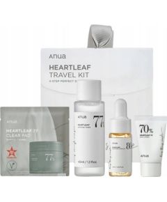Anua Anua Soothing Trial Kit Smaržas - NESAKĀRTOTS