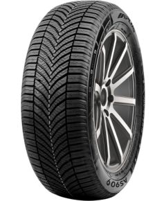 Aplus AS909 245/45R17 99W Vissezonas riepas