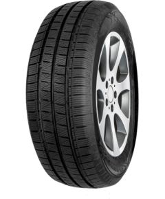 Minerva Frostrack VAN 235/65R16 121/119R Ziemas riepas