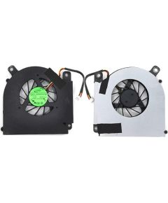 Klēpjdatora dzesētājs priekš ACER 5680, 5684, 5685 Baterijas portatīvajiem datoriem
