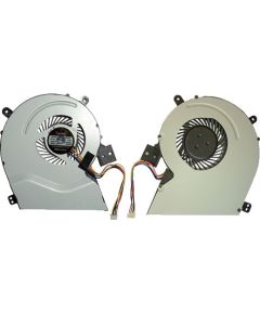 Охлаждающая система для ноутбука ASUS X551ca, X551, X551ma, X511c Cистемы охлаждения для ноутбуков