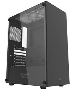 Darkflash DK100 Datora korpuss Datoru korpusi