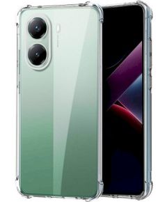 Mocco Anti Shock 1.5 mm Силиконовый чехол для Xiaomi Poco X7 Pro 5G Чехлы - альтернативные
