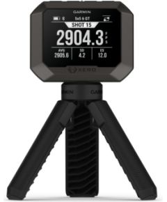 Garmin   Xero C2 Chronograph Black Jaunumi - Audio-Video