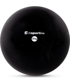 Jogas bumba inSPORTline 2 kg Fitnesa bumbas
