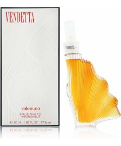 Valentino, Vendetta Donna, Eau De Parfum, For Women, 50 ml Smaržas - NESAKĀRTOTS