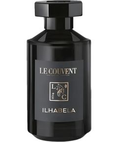 Le Couvent Maison de Parfum, Ilhabela, Eau De Parfum, Unisex, 100 ml *Tester Smaržas - NESAKĀRTOTS