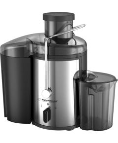 ESPERANZA EKJ002 CARROT - JUICE MAKER - BLACK-SILVER