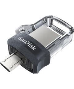 SanDisk ULTRA DUAL DRIVE m3.0, 32GB, 150MB/s