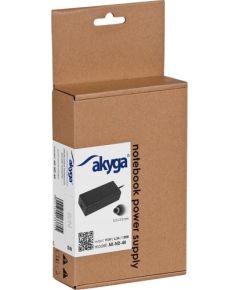 Akyga Notebook power supply AK-ND-44 19V/6.3A 120W 5.5x2.5mm ASUS/TOSHIBA/LENOVO