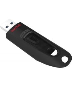 Sandisk flashdrive ULTRA 256GB USB3.0 (100 MB/s)