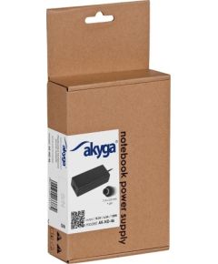 Akyga Notebook power supply AK-ND-46 18.5V/3.5A 120W 7.4x5.0 mm + pin HP