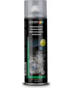 Noplūdes detektors LEAK DETECTOR 500 ml, Motip