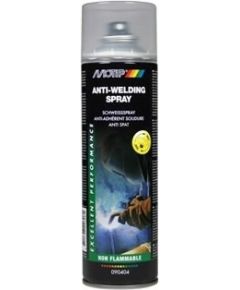 Pret&scaron;ļakatu aerosols ANTI-WELDING SPRAY, 500 ml, Motip