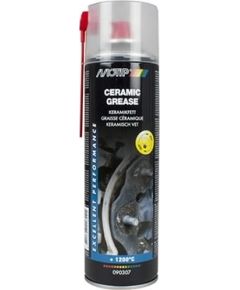 Keramikas smērviela CERAMIC GREASE, 500 ml, Motip