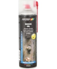 Impregnē&scaron;anas eļļa SHOCK OIL, 500 ml, Motip