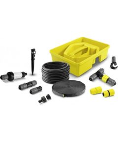 Karcher Laistī&scaron;anas komplekts &quot;Rain Box&quot; - &quot; Rain System&quot;, K&auml;rcher