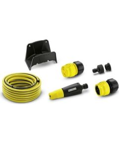 Karcher Dārza laistī&scaron;anas komplekts (&scaron;ļūtene1/2 - 15 m-piederumi), K&auml;rcher