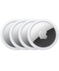 Apple AirTag 2nd Generation 4GAB MFEA4 Gudrā māja